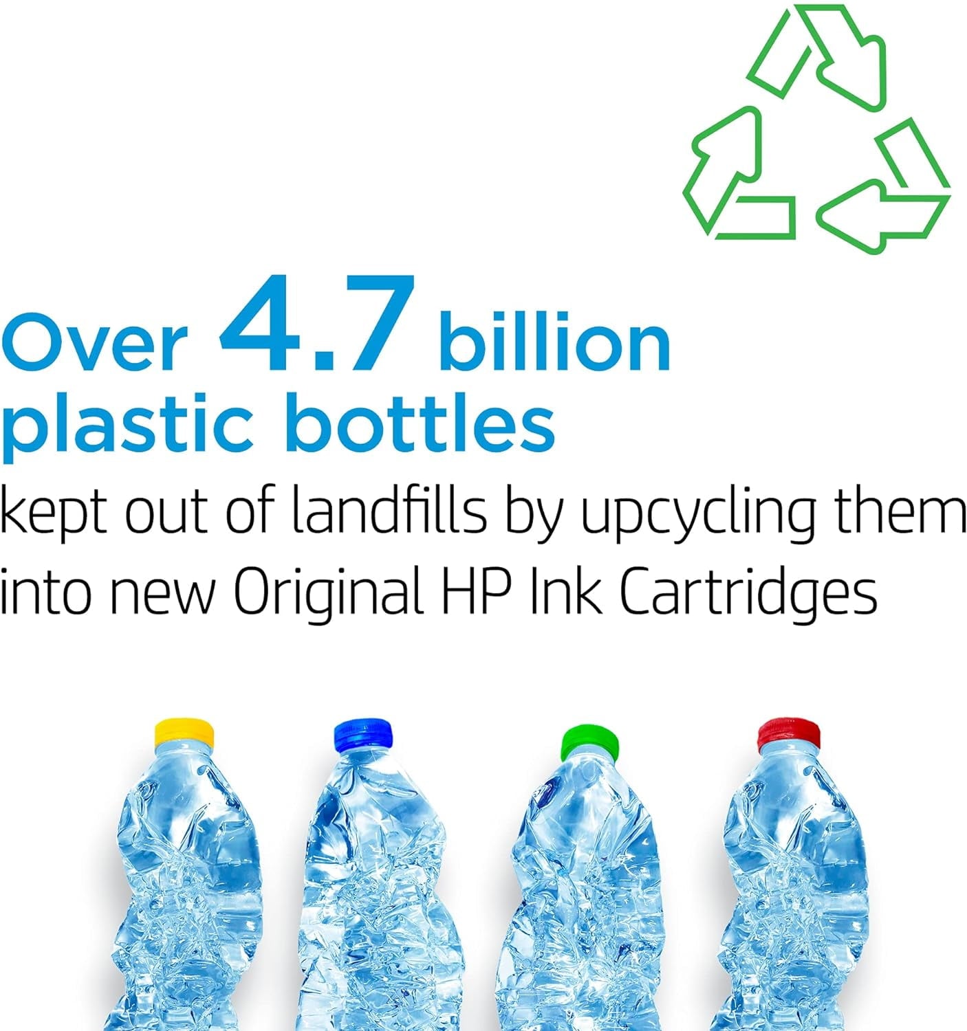 952XL 952 Ink for HP 952 Ink Cartridges - (Cyan Magenta Yellow Black), 4Pack